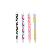 Erasable Gel Ink Pens